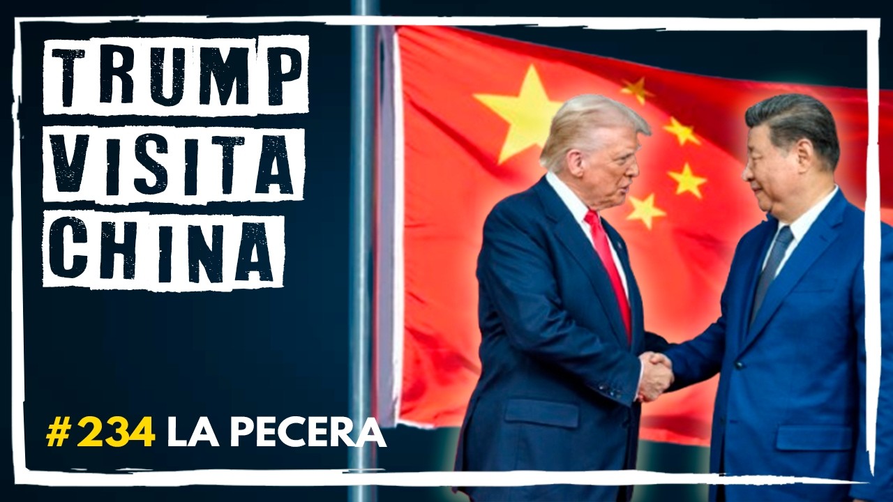 Las CLAVES de la REUNIÓN entre TRUMP y XI JINPING