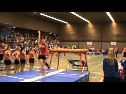 Senioren Elistha Elst - Tafel