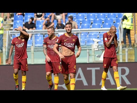 Roma hope another European run can kick-start their season, paper over domestic shortcomings