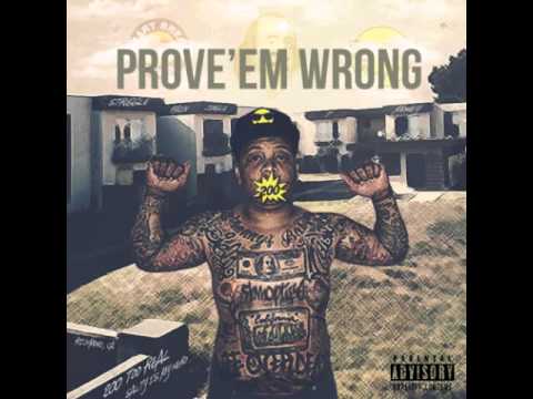 Salty Ft. IamSu - 200 [Prod. By JuneOnnaBeat]