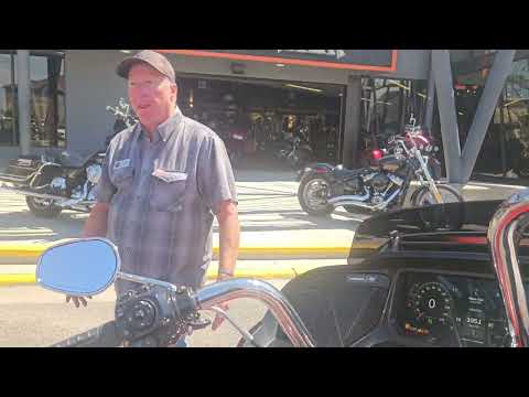 2024 Road Glide™ FLTRX