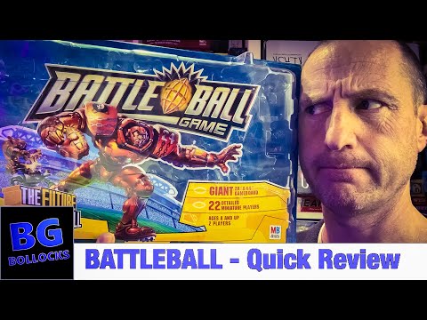 BattleBall Review - Still Worth It?