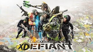 XDEFIANT　噂の引き伸ばしはへたくそにも効果あるのか