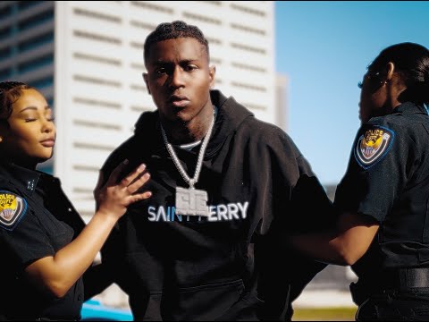 Haiti Babii - Nuthin 2 Krazy (Official Video)