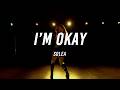 SOLEA - I'M OKAY / BERRY POP UP
