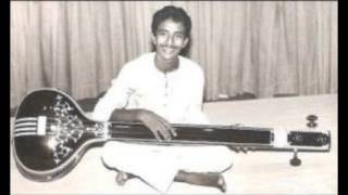 Ustad Rashid Khan  Raag Puriya Kalyan, USA, 1989