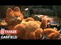 Garfield 2004 Trailer Breckin Meyer Jennifer Love Hewitt