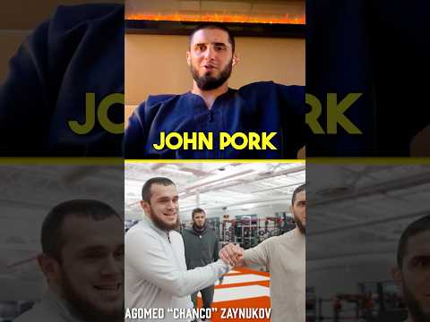 Video: ‘You Created John Pork!’ Islam On Chanco’s Meme