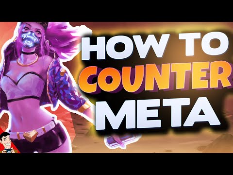 How to counter the TOP META champions in EVERY LANE | How to THINK about a counter in Wild Rift