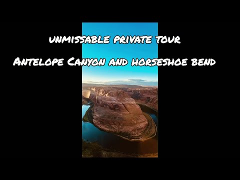 2 Essential Arizona Landmarks Every Traveler Needs to See in ONE DAY