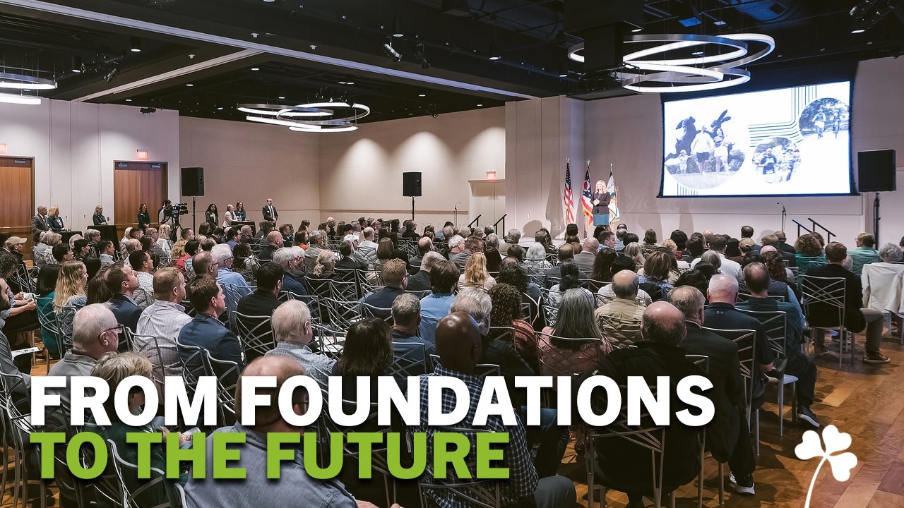 Dublin Ohio 2026 State of the City Preview