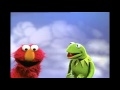Sesame Street Kermit And Elmo Show Happy And Sad