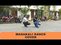 Masakali Dance Cover Jhalak Sanj A R Rahman Mohit Chauhan