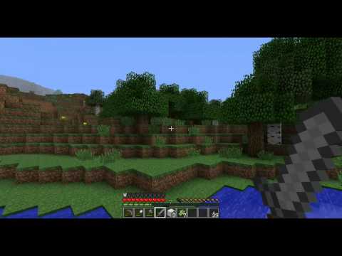 Mango Plays Minecraft: The Box Fort Chronicles | Part 7 - "Operation: Imma Diggin' In Yo Cave!"