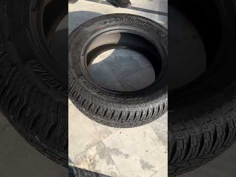 Yokohama Geolander AT GO15 | OsumTyres