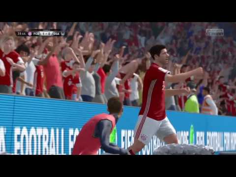 How to score corners in fifa 17 every time