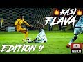 PSL Kasi Flava Skills & Tricks 2019π₯β½π₯β Mzansi Showboat Edition 9 βπ₯β½π₯