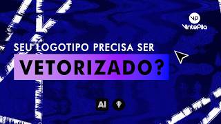 Eu vou fazer seu Vetor