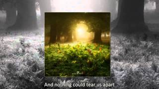 Hi And Goodbye - A*TEEN ( Lyric )