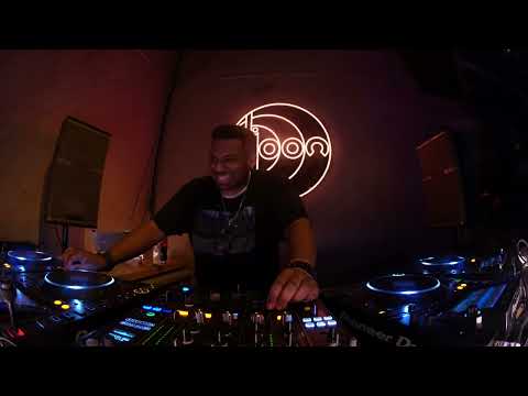 Ameer Brooks @ Djoon for Soulful Sunday 05/04/2026