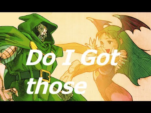 Morridoom for begginers:Easy Doom down Tac