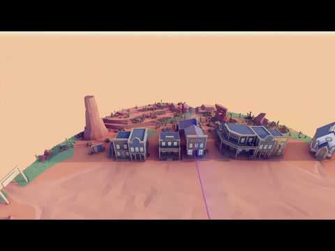 TABS How To Unlock Wild West Secret Units