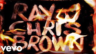 Chris Brown &amp; Ray J - Famous (Audio)