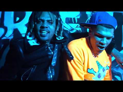 INKYBOYLEXX - jay k |DIR  @rendered_useful OFFICIAL MUSIC VIDEO