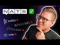 The ONE Feature That Makes NATS More Powerful Than Kafka Pulsar RabbitMQ Redis
