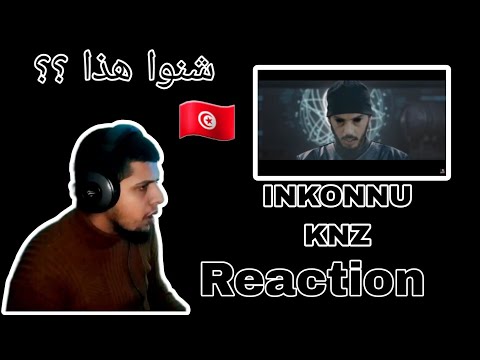 INKONNU   KNZ Reaction