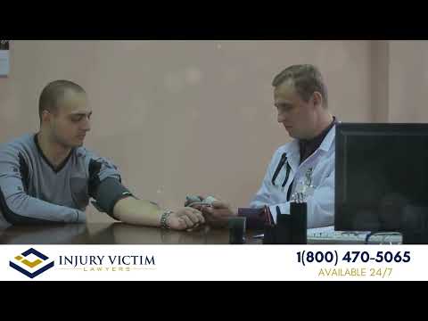 How to Know If You Have Internal Bleeding After Car Accident?