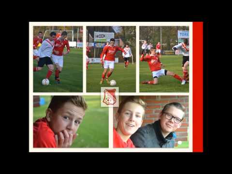 Wildervank B1, seizoen 2014-2015.