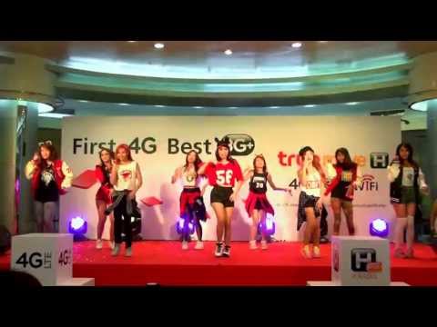 [130616] Persephoniiz cover Girls' Generation :: All My Loving @ True Beyond