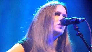 Melissa Horn - Oslo - 2011-10-26 - New York