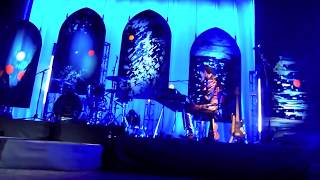 Tom Chaplin, Say Goodbye, RFH, London, 2017