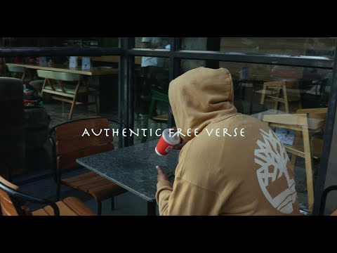 Aquil - AUTHENTIC Free Verse | Kannada/Telugu Rap Song | Official Music Video