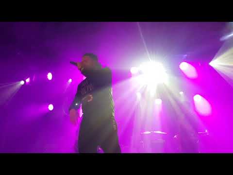 Staff x 5Element - Uda się (Katowice 04.02.2018)