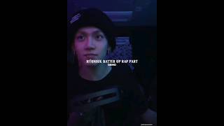 Download lagu BABYMONSTER 'BATTER UP' Ruka Asa Rap Demo by Choi Hyunsuk TREASURE #kpop #shorts mp3