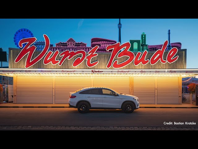 Vidéo LAOWA 12-24/5,6 ZOOM NIKON Z