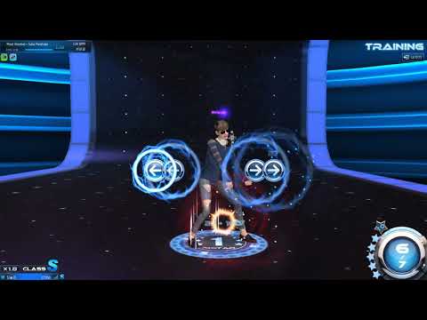 클럽엠스타 [MSTAR KR] Julia Parshuta - Most Wanted Neo Extreme 네오클래식 최상급 S+
