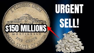 Everyone Ignored This Nickel — Until It Made Someone a Multimillionaire