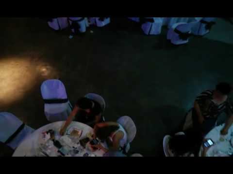 Bautismo Paulina Arneodo-Giusti