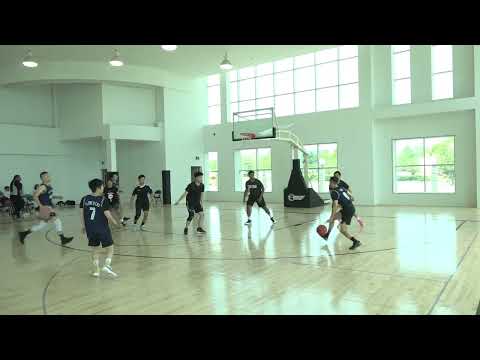 Magic vs So Groovy - sunday tier 10 - tcbl 2022 summer