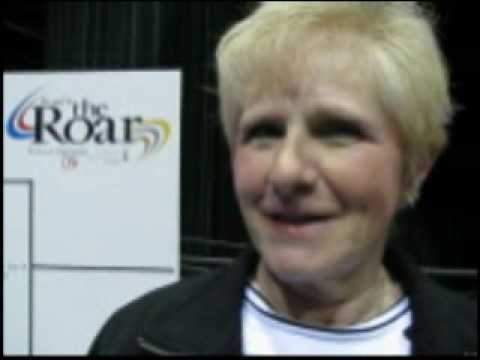 Kathy Mears, Road to the Roar committee