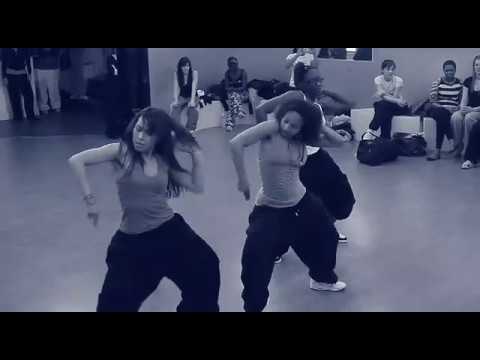 DFA - Workshop Fatou Tera - Lyon