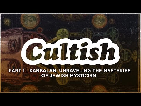 Kabbalah, Jews, and the Roots of Antisemitism