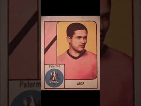 Dionisio Arce (San Juan Bautista de las Misiones, 14 giugno 1927 – Bracciano, 5 novembre 2000)