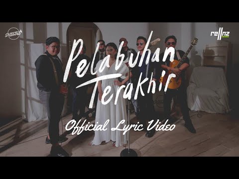 Skastra - Pelabuhan Terakhir (Official Lyric Video)
