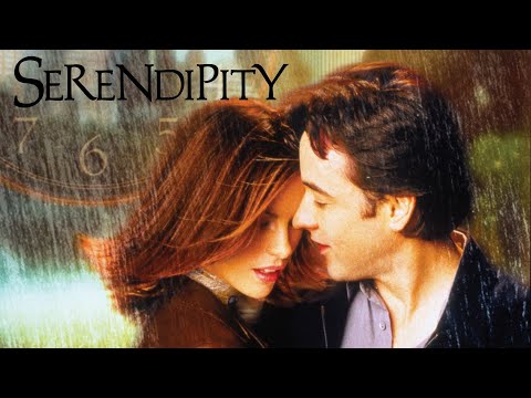 Serendipity (film 2001) TRAILER ITALIANO