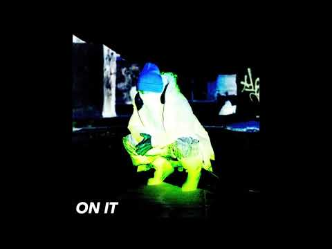 Gi Major x OH91 - ON IT [Prod. by OH91]